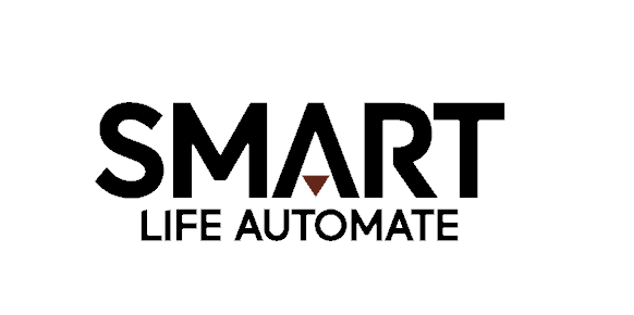 Smart Life Automate