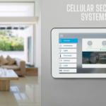 How Cellular Security Systems Can Enhance Premises Protection