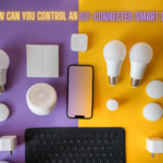 Mastering Control: How Can You Control an IoT-Connected Smart Device