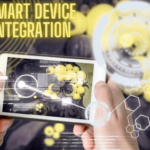 Unlocking Efficiency and Convenience: The Power of Smart Device Integration