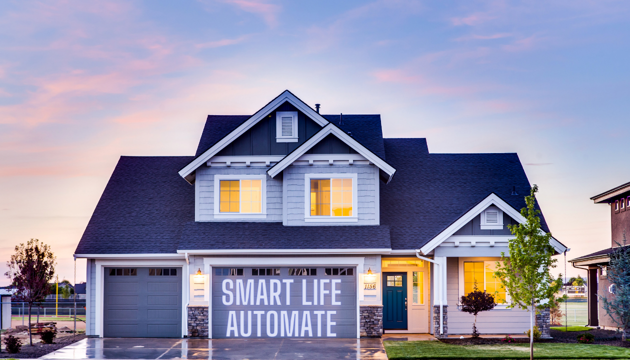 Bright Ideas: 7 Ways Smart Lighting Control Systems For Homes